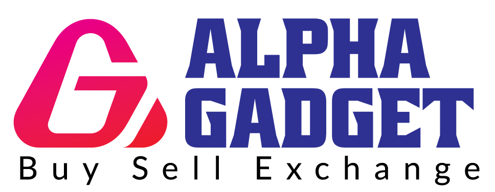 Alpha Gadgets