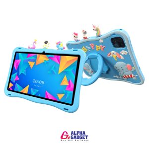Oteeto Tab 10 Kids (8GB RAM / 512GB Storage)